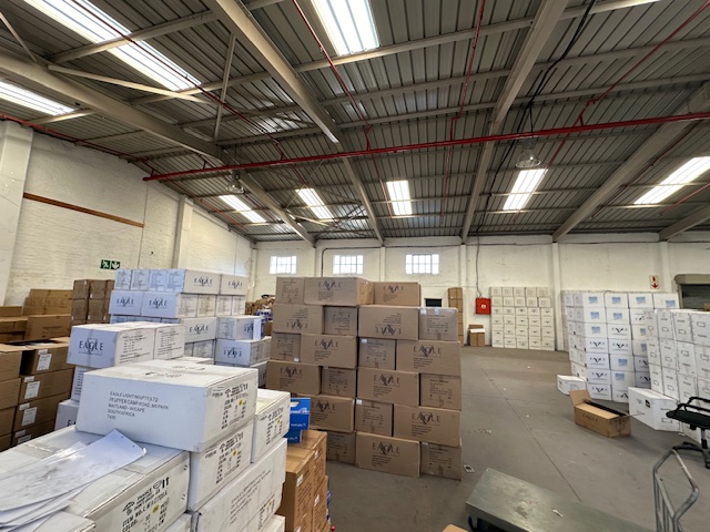 To Let commercial Property for Rent in Maitland Western Cape